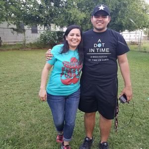 Meet your Posher, Austin